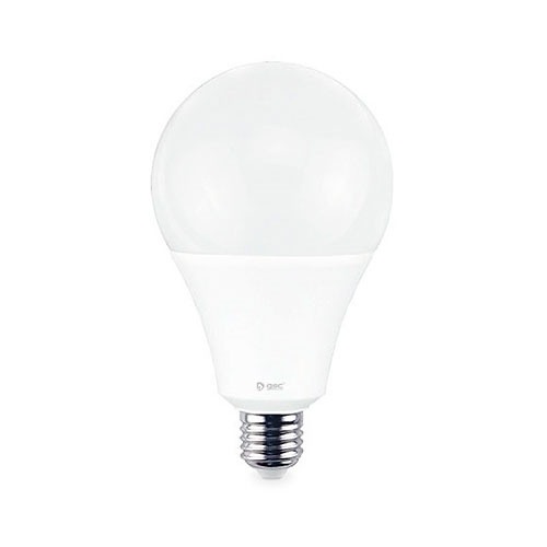 Bombilla globo LED 24W E27/A120 GSC 
