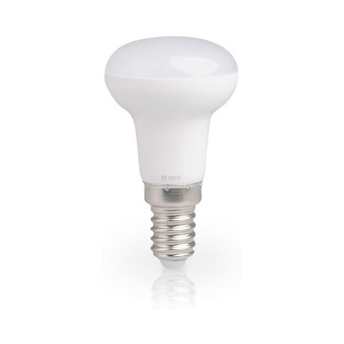 Bombilla reflectora LED 6W E14/R50 GSC 
