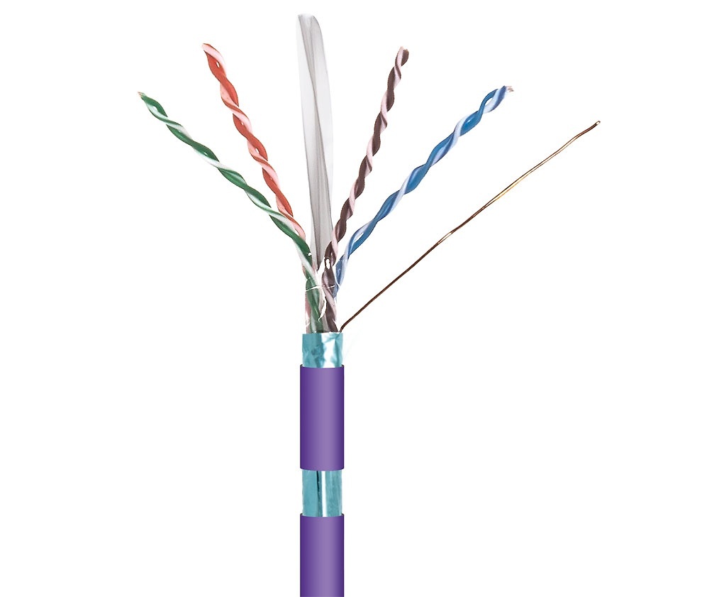cable-datos-ftp-cca-cat-6-awg23-interior-violeta-100m-wir9078 cable-datos-ftp-cca-cat-6-awg23-interior-violeta-100m-wir9078