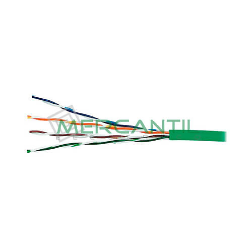 cable-red-categoria-5e-utp-verde-lszh-caja-305-metros-excel-100-063 
