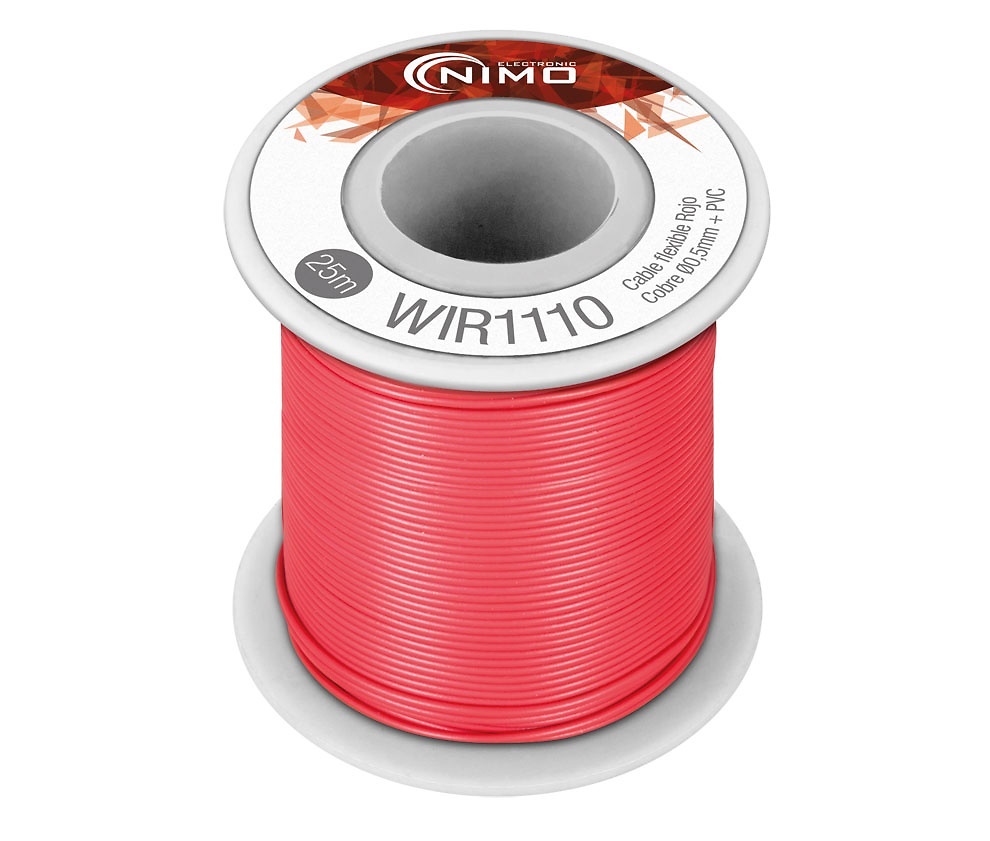 cable-flexible-0-5mm-cobre-estanado-rojo-25m-wir1110 cable-flexible-0-5mm-cobre-estanado-rojo-25m-wir1110