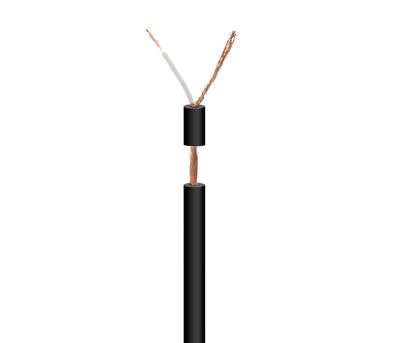 cable-para-microfono-mono-negro-100m-wir9035 cable-para-microfono-mono-negro-100m-wir9035