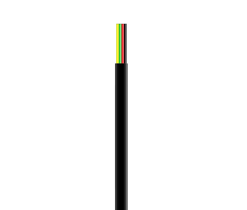 cable-telefonico-plano-4-hilos-negro-100m-wir9039 cable-telefonico-plano-4-hilos-negro-100m-wir9039
