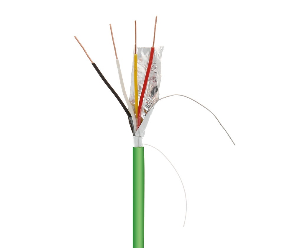 cable-tipo-bus-knx-blindado-lszh-cobre-4-hilos-wir9171 cable-tipo-bus-knx-blindado-lszh-cobre-4-hilos-wir9171