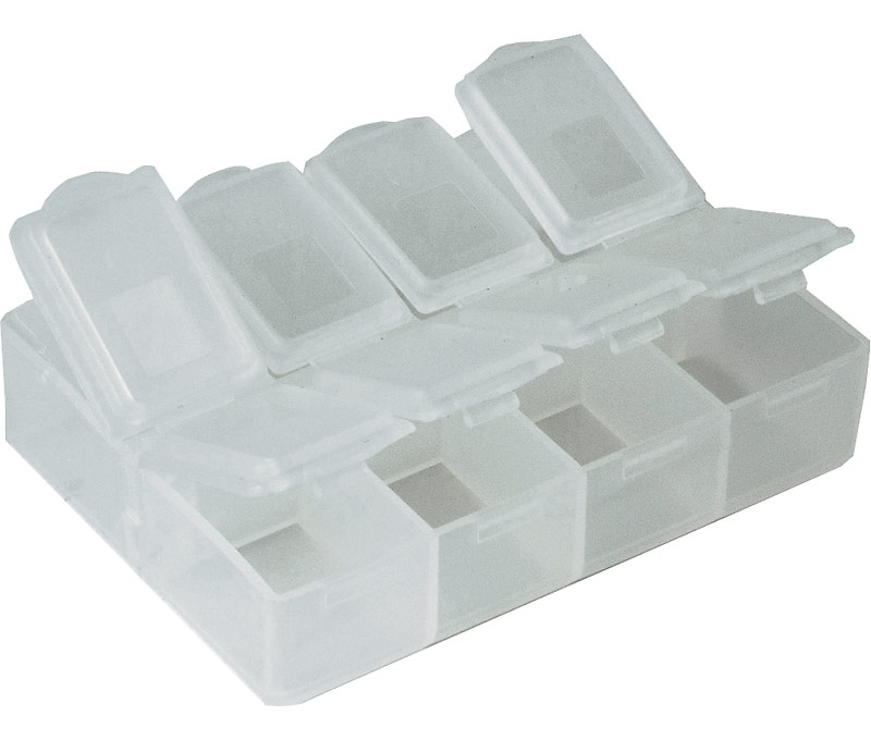 caja-para-componentes-smd-8-departamentos-cm050 caja-para-componentes-smd-8-departamentos-cm050