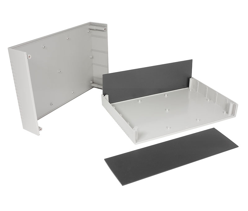 Cajas para Montajes
