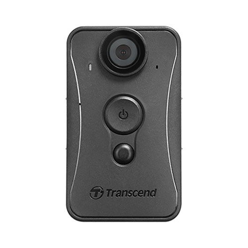 Cámara de cuerpo Transcend ts32gdpb20a Cámara de cuerpo DrivePro Body 20 Transcend ts32gdpb20a