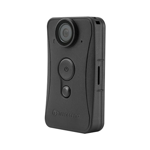 Cámara de cuerpo Transcend ts32gdpb20a-1 Cámara de cuerpo DrivePro Body 20 Transcend ts32gdpb20a-1