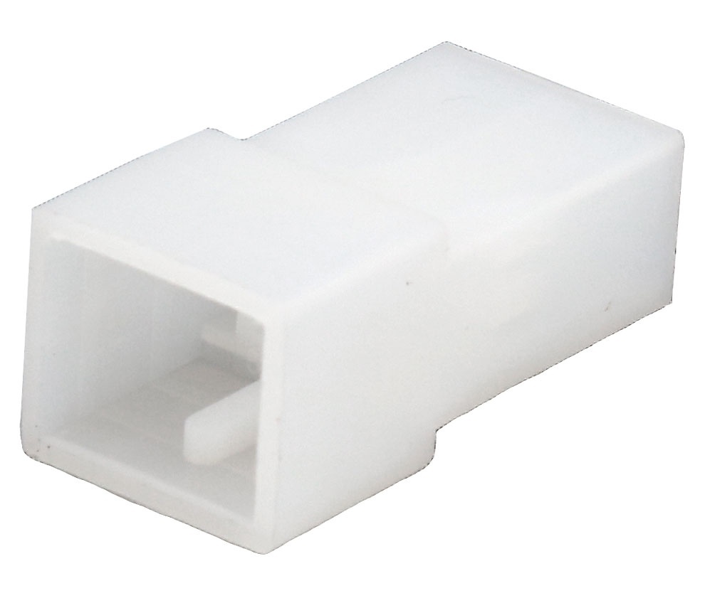carcasa-conector-aereo-hembra-2-vias-faston-6-35mm-con5286 carcasa-conector-aereo-hembra-2-vias-faston-6-35mm-con5286