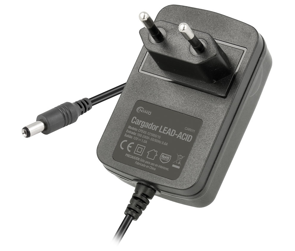 cargador-baterias-de-plomo-12v-1000ma-car011 cargador-baterias-de-plomo-12v-1000ma-car011