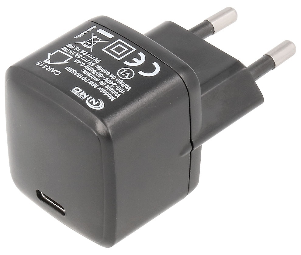 cargador-usb-c-power-delivery-18w-car415 cargador-usb-c-power-delivery-18w-car415