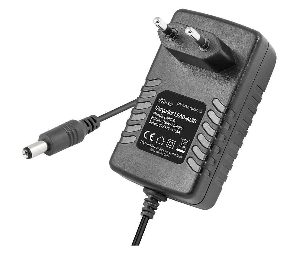 cargador-automatico-baterias-de-plomo-6v-y-12v-0-5a-car320 cargador-automatico-baterias-de-plomo-6v-y-12v-0-5a-car320