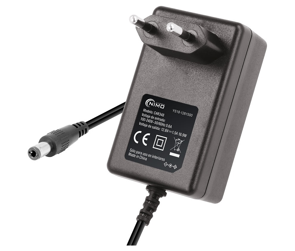 cargador-pack-baterias-de-ion-litio-12-6v-1-5a-car348 cargador-pack-baterias-de-ion-litio-12-6v-1-5a-car348