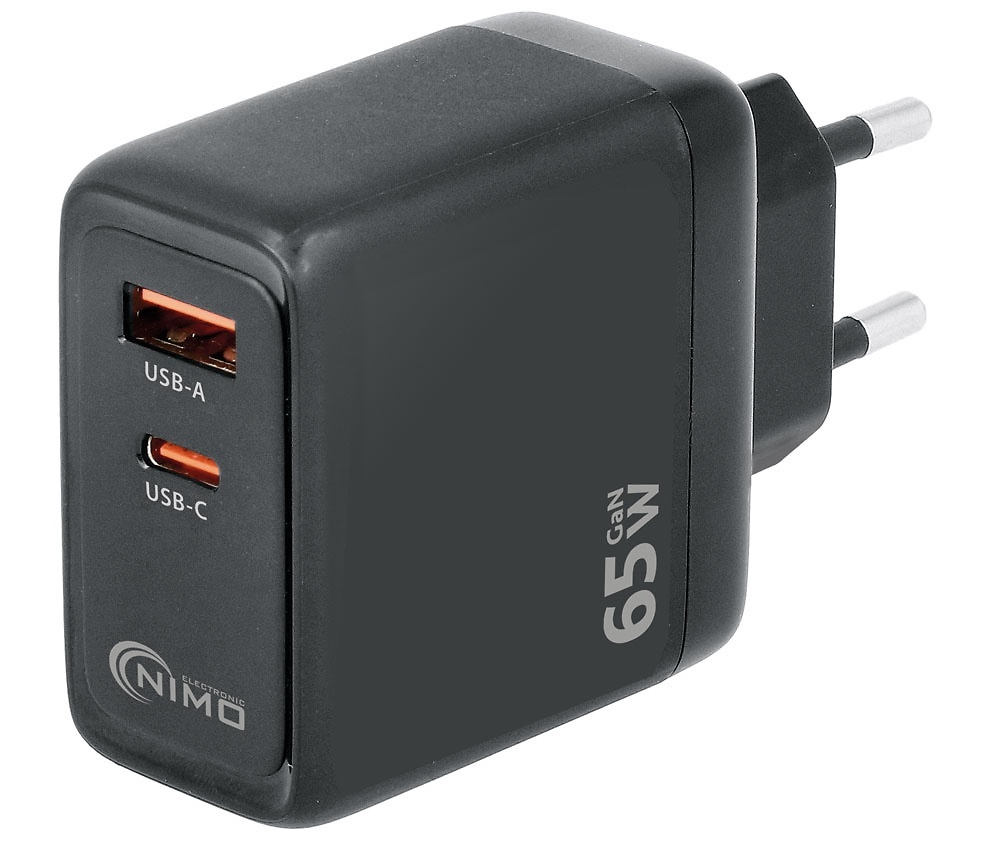 cargador-rapido-usb-tipo-c-usb-a-pd-65w-gan-car427 cargador-rapido-usb-tipo-c-usb-a-pd-65w-gan-car427