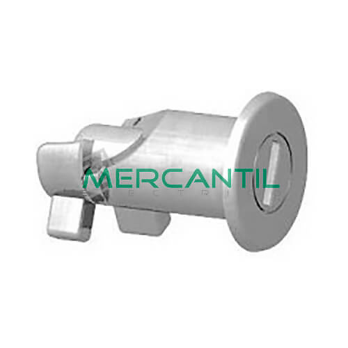 cuadro eléctrico cerradura minipragma-MIP99046 Cuadro eléctrico cerradura con 2 Llaves SCHNEIDER