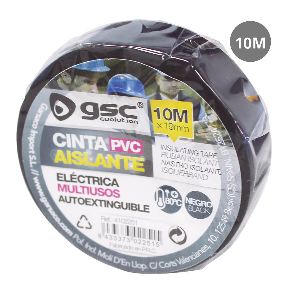 cinta-aislante-electrica-pvc-10m-negro-retractil-10ud-004102251 cinta-aislante-electrica-pvc-10m-negro-retractil-10ud-004102251