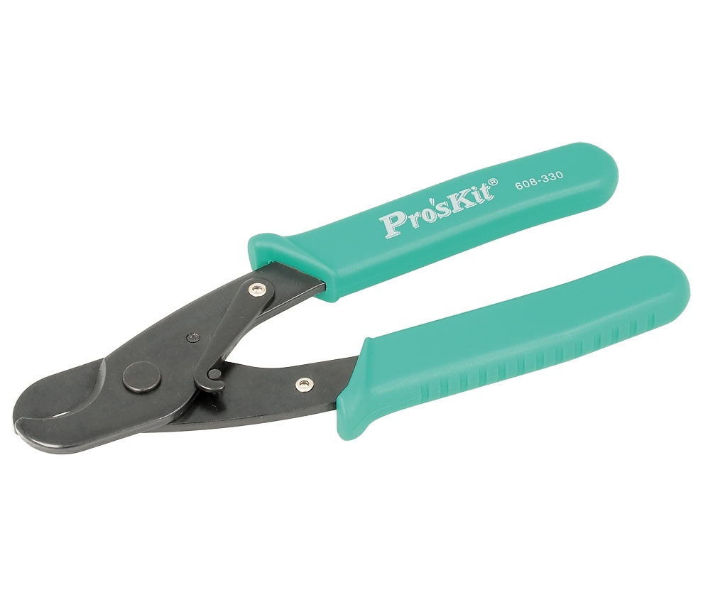 Cizallas para Corte de Cables