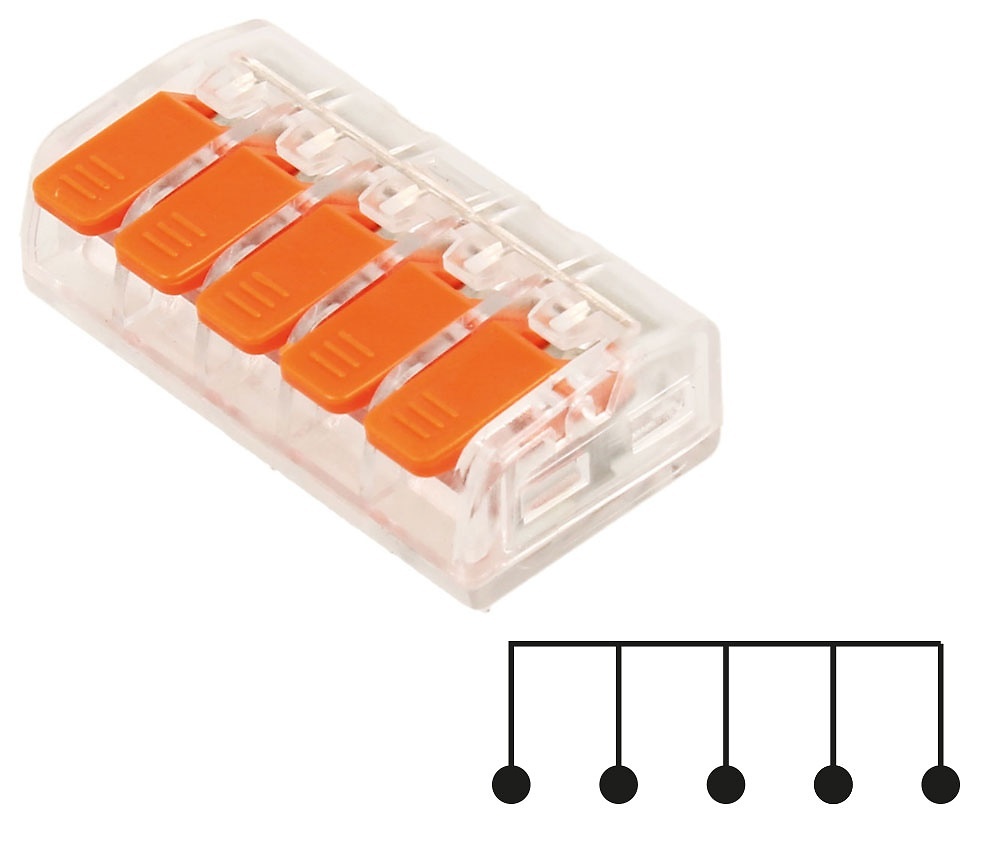 conector-5-vias-rapido-con-bloqueo-de-palanca-con5163 