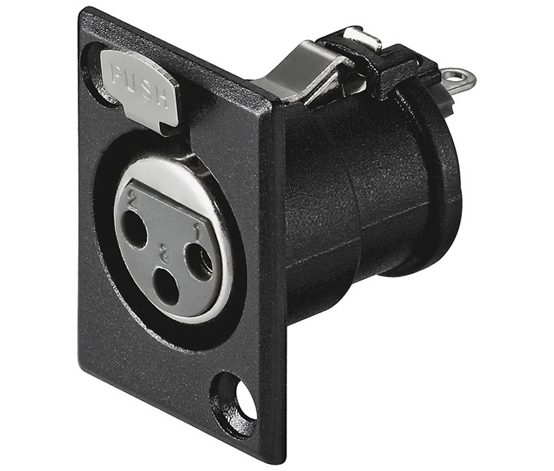 conector-canon-xlr-hembra-3-pin-chasis-con645 conector-canon-xlr-hembra-3-pin-chasis-con645