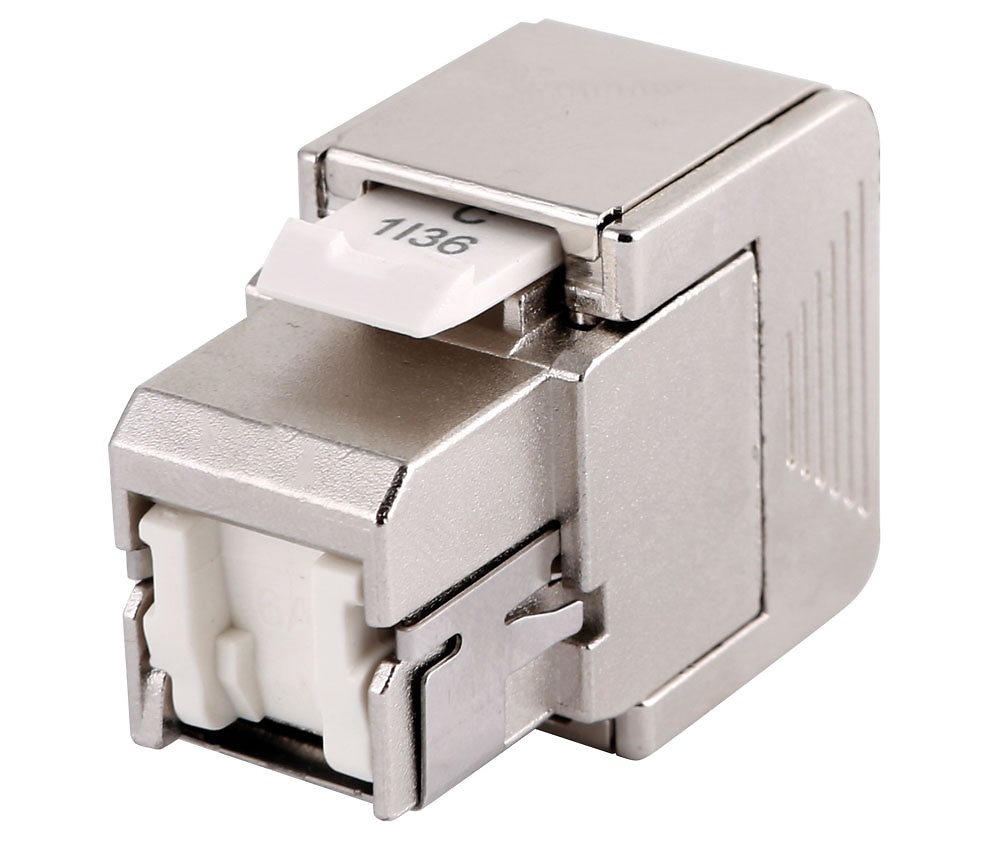 conector-keystone-rj45-cat-6a-ftp-hembra-tool-less-180-con1154 conector-keystone-rj45-cat-6a-ftp-hembra-tool-less-180-con1154