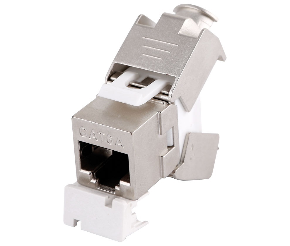 conector-keystone-rj45-cat-6a-ftp-hembra-tool-less-180-con1153 conector-keystone-rj45-cat-6a-ftp-hembra-tool-less-180-con1153