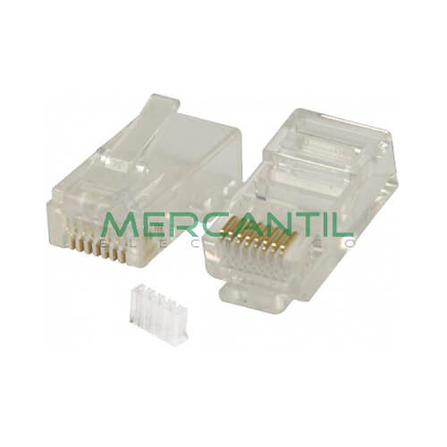 conector-macho-guia-rj45-categoria-6-utp-excel-cnrj45c6x 