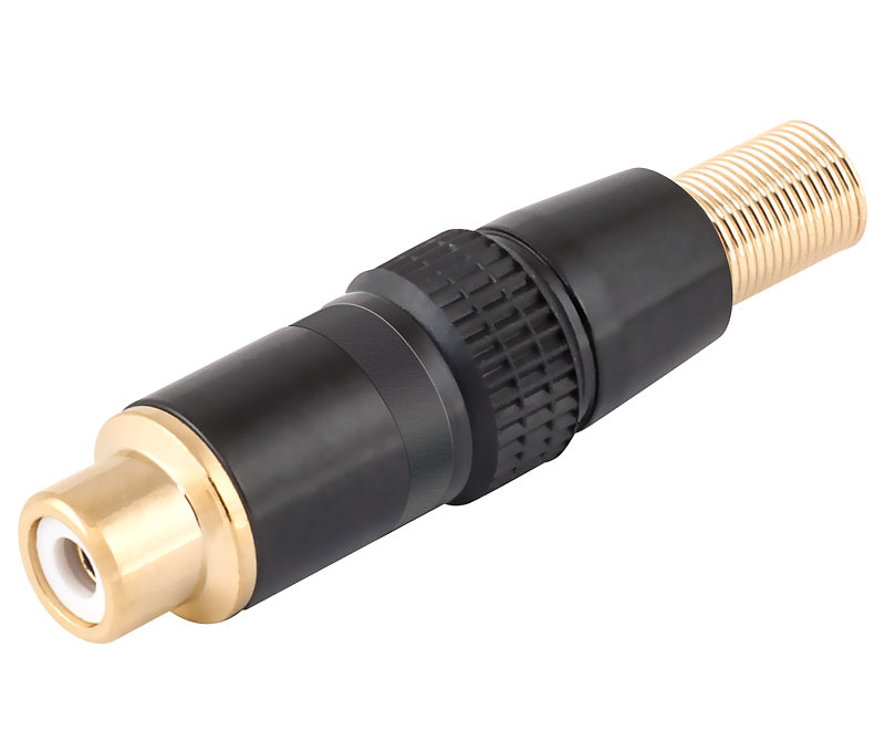 conector-rca-hembra-aereo-metalico-negro-con253 conector-rca-hembra-aereo-metalico-negro-con253