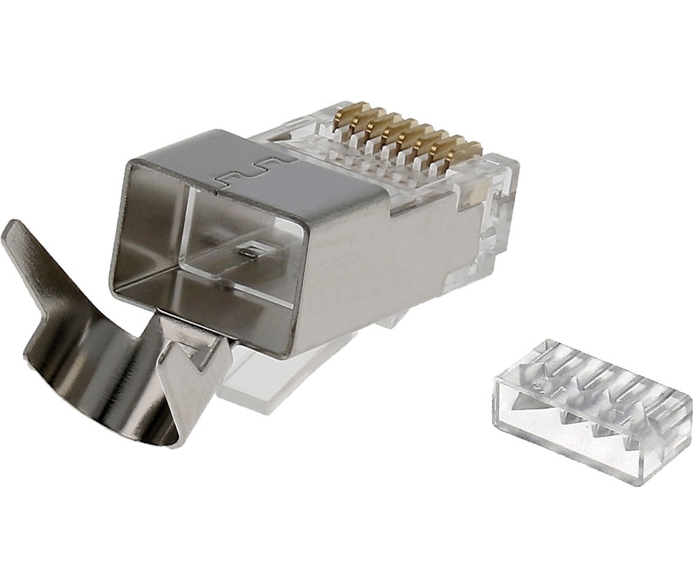 conector-rj45-cat-7-ftp-macho-con-grapa-abrazadera-con1151 conector-rj45-cat-7-ftp-macho-con-grapa-abrazadera-con1151
