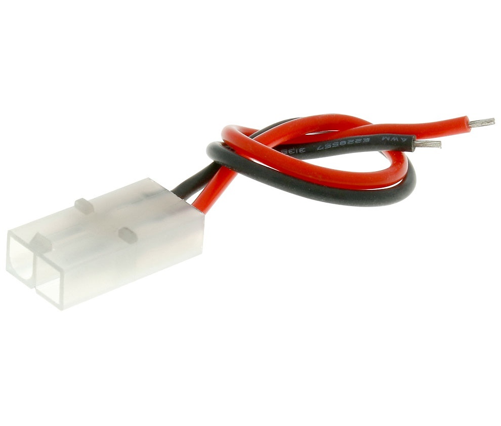 conector-aereo-tamiya-macho-2-pines-con1000 conector-aereo-tamiya-macho-2-pines-con1000
