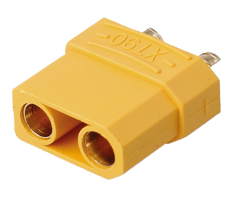 conector-aereo-hembra-xt90-con1047 conector-aereo-hembra-xt90-con1047