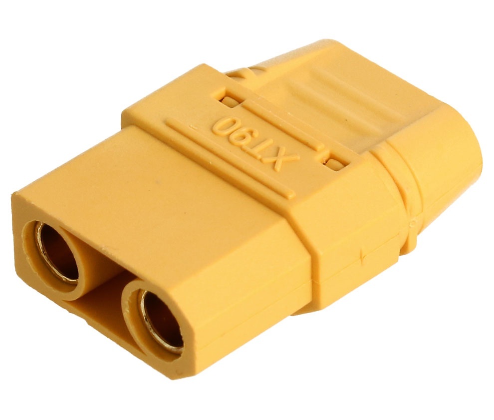 conector-aereo-hembra-xt90h-con1086 conector-aereo-hembra-xt90h-con1086