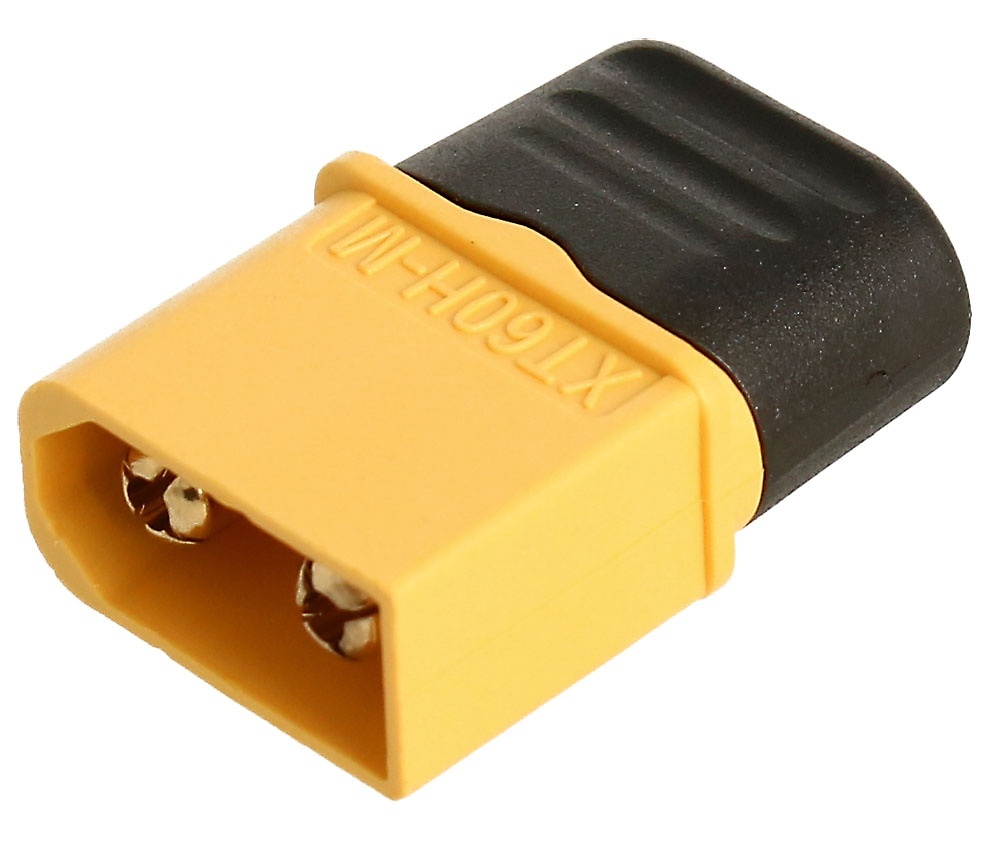 conector-aereo-macho-xt60h-con1059 conector-aereo-macho-xt60h-con1059