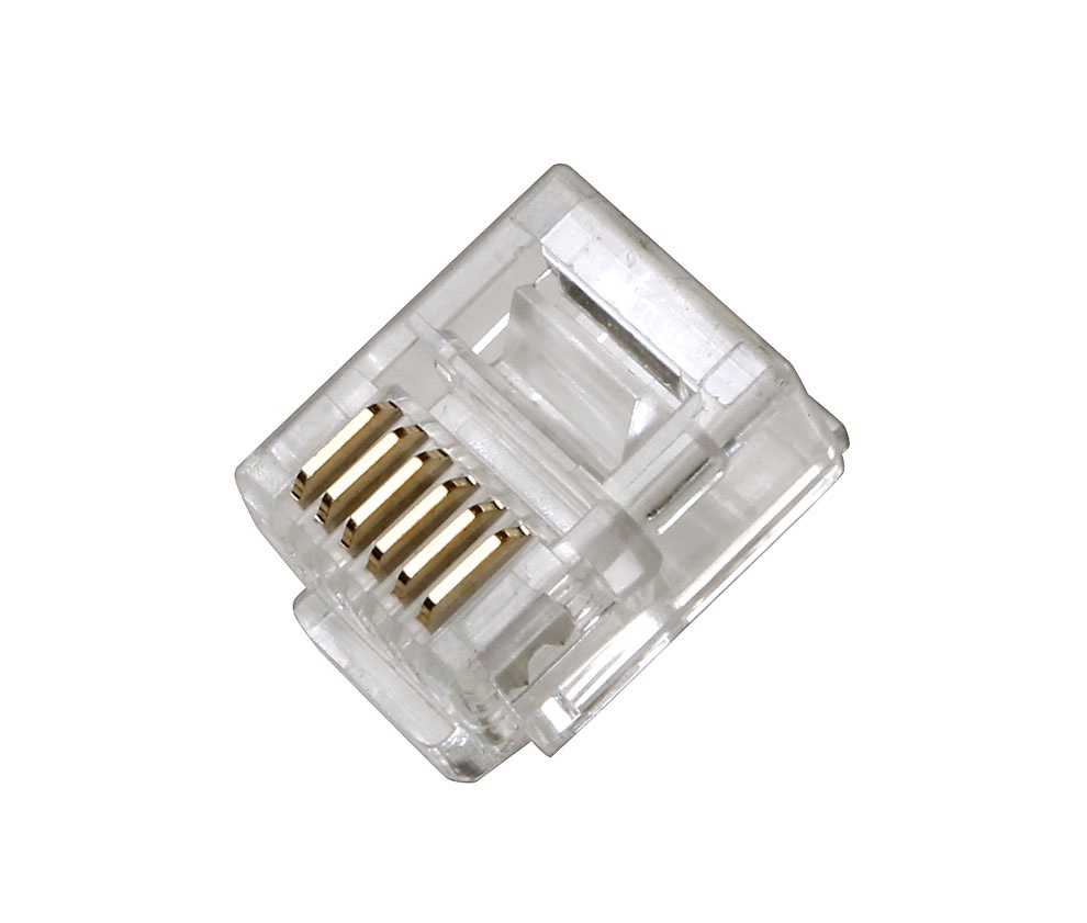 conector-aereo-modular-telefonico-rj12-con042 conector-aereo-modular-telefonico-rj12-con042