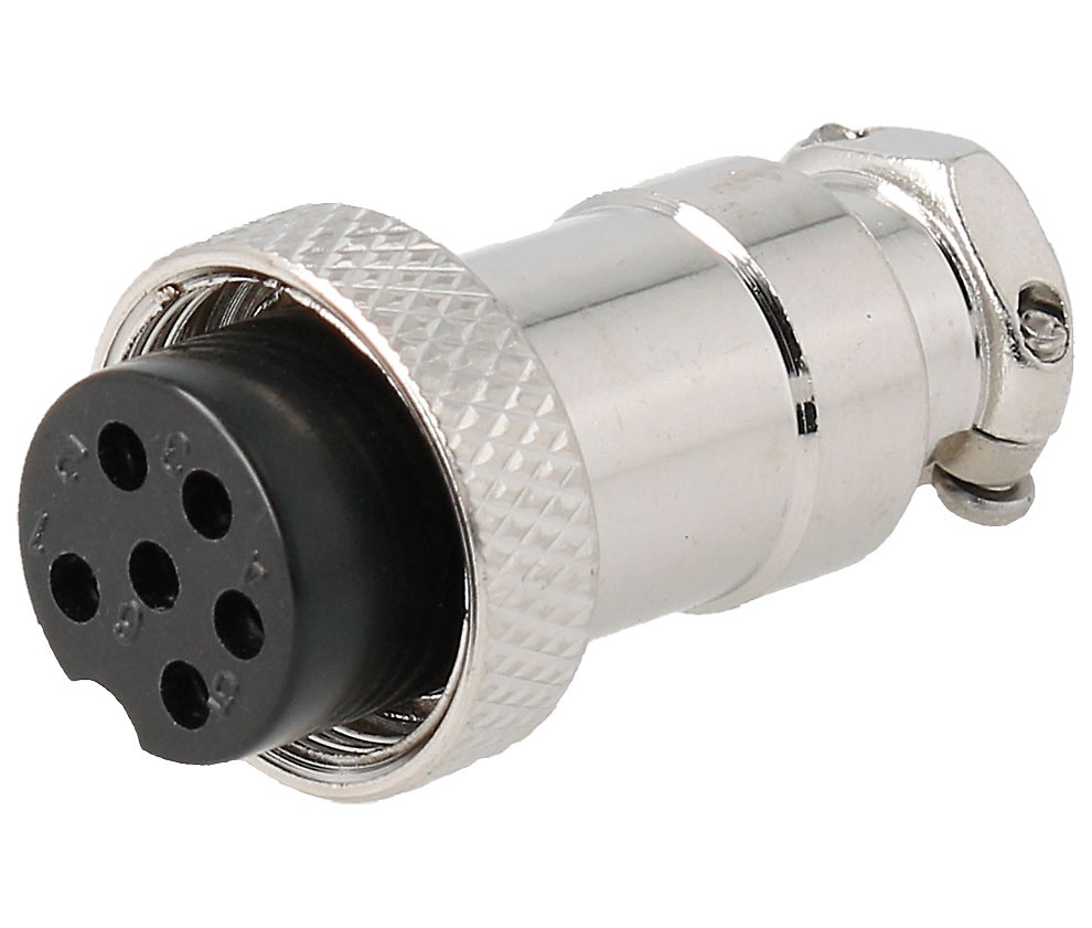 conector-microfono-hembra-aereo-6-pin-con1084 conector-microfono-hembra-aereo-6-pin-con1084