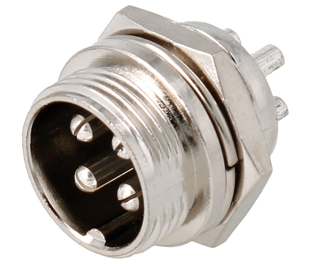 conector-microfono-macho-para-chasis-4-pin-con1092 conector-microfono-macho-para-chasis-4-pin-con1092