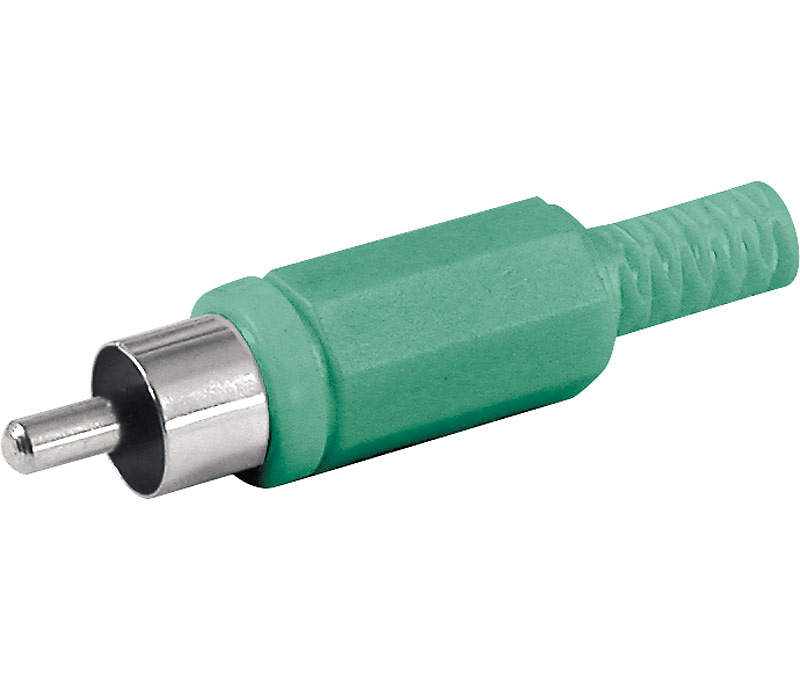 conectores-rca-macho-con-protector-de-cable-con217 conectores-rca-macho-con-protector-de-cable-con217