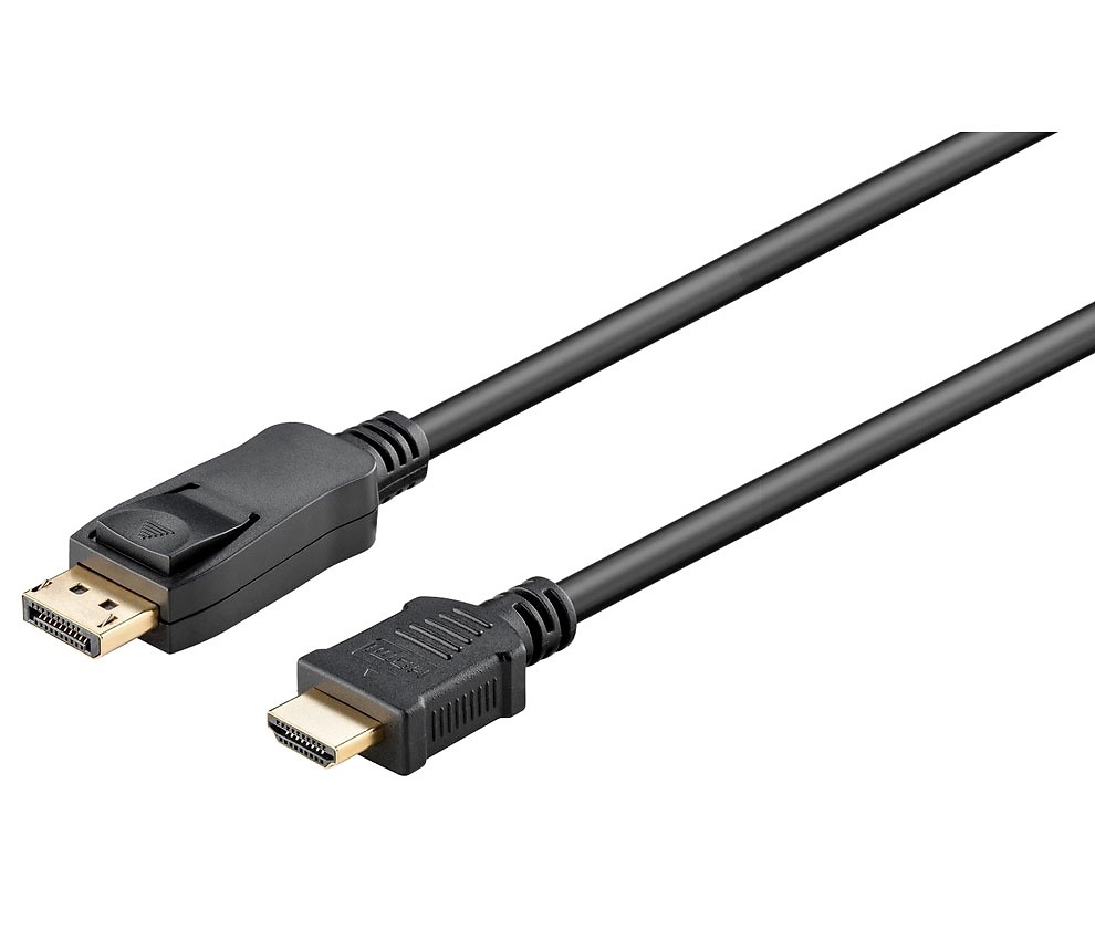 conexion-displayport-a-hdmi-macho-macho-wir1750 conexion-displayport-a-hdmi-macho-macho-wir1750