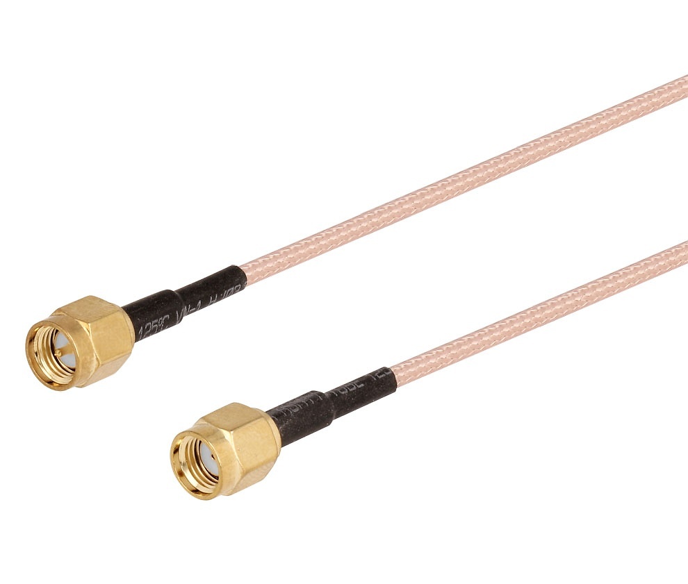conexion-sma-macho-a-sma-macho-inverso-0-15m-wir1300 conexion-sma-macho-a-sma-macho-inverso-0-15m-wir1300