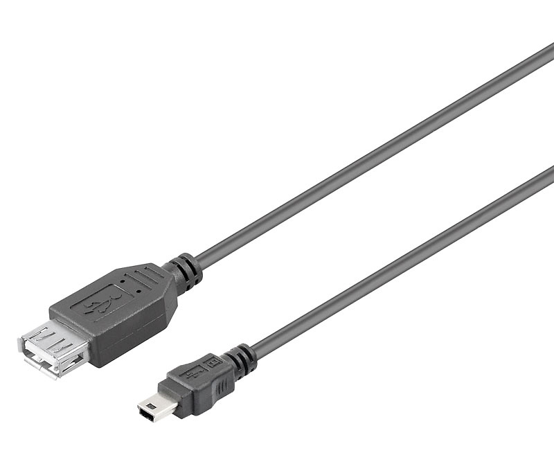 conexion-usb-a-2-0-hembra-mini-usb-macho-wir1334 conexion-usb-a-2-0-hembra-mini-usb-macho-wir1334