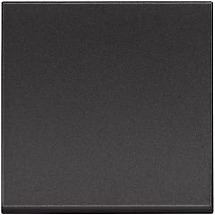 Conmutador Classia - 10 AX-250 Vca - Dark - 2 módulos 