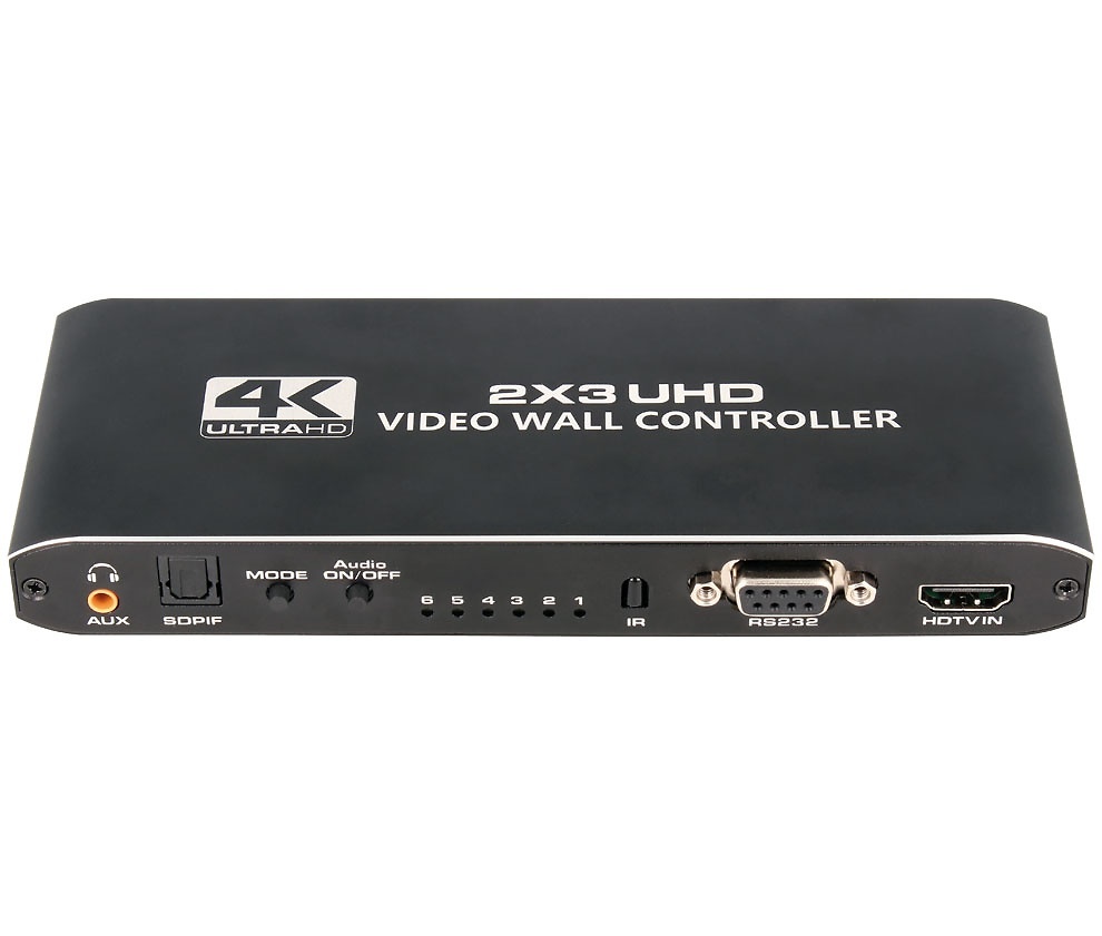 controlador-video-wall-2-3-actvh254 controlador-video-wall-2-3-actvh254