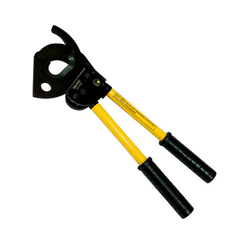 cortador de conductores cc 400 Retelec cortador de conductores cc 400