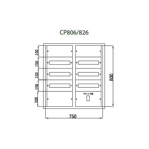 dimensiones-CP826 