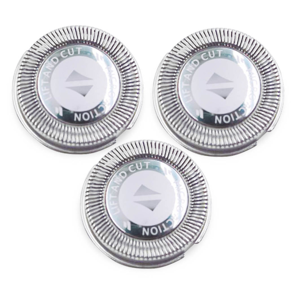 cuchillas-rotatorias-maquina-afeitar-compatible-philips-hq4-002703028 cuchillas-rotatorias-maquina-afeitar-compatible-philips-hq4-002703028