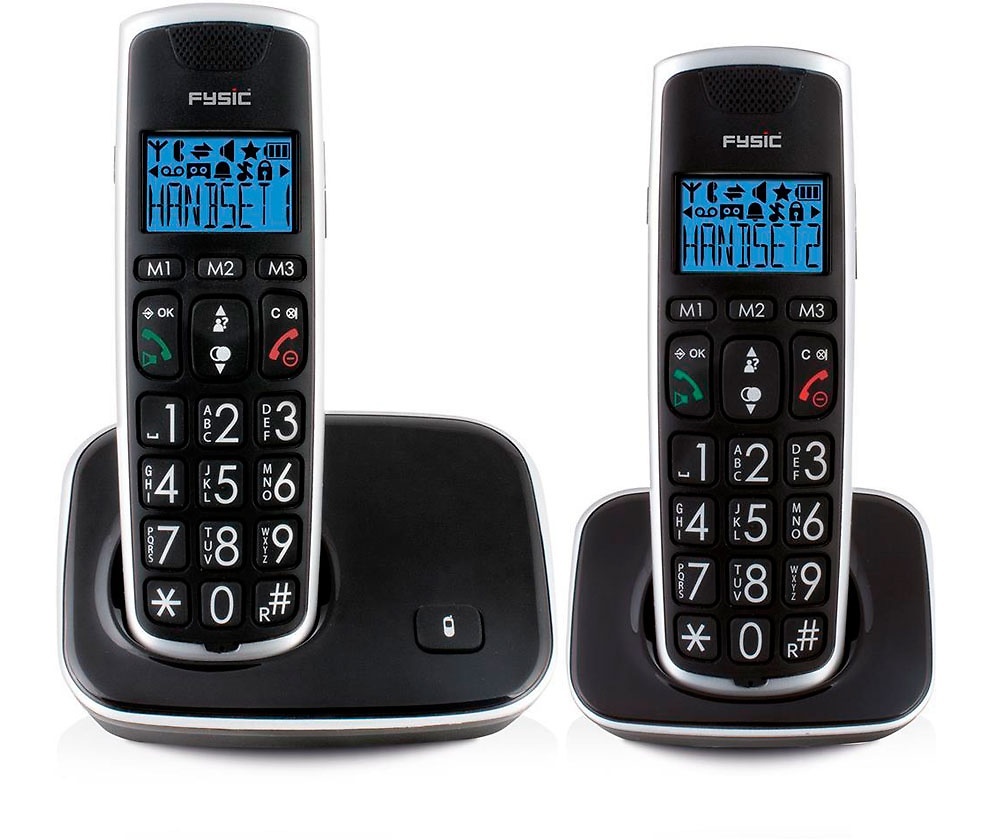 duo-de-telefonos-inalambricos-digitales-con-teclas-grandes-telf120 duo-de-telefonos-inalambricos-digitales-con-teclas-grandes-telf120