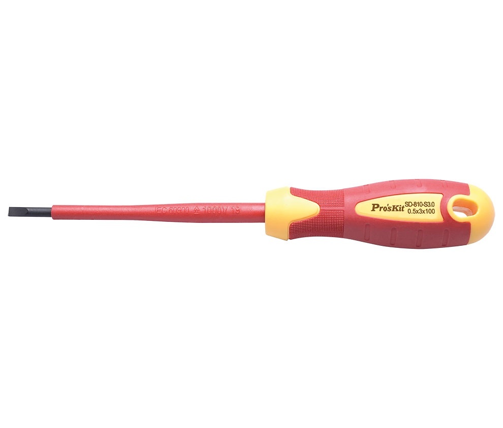 destornillador-para-electricista-din-1000v-plano-3-0mm-des810s3 destornillador-para-electricista-din-1000v-plano-3-0mm-des810s3