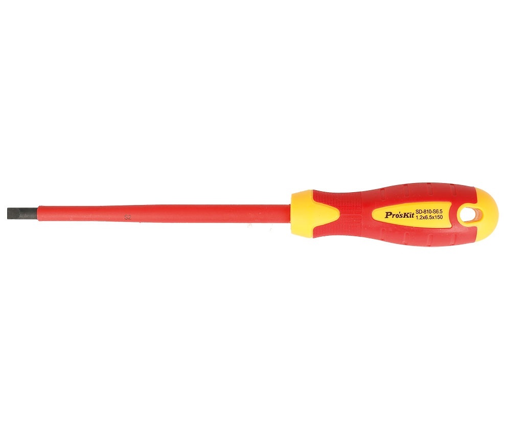 destornillador-para-electricista-din-1000v-plano-6-5mm-des810s6 destornillador-para-electricista-din-1000v-plano-6-5mm-des810s6