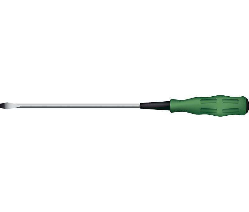 destornillador-profesional-plano-3-2mm-des003 destornillador-profesional-plano-3-2mm-des003