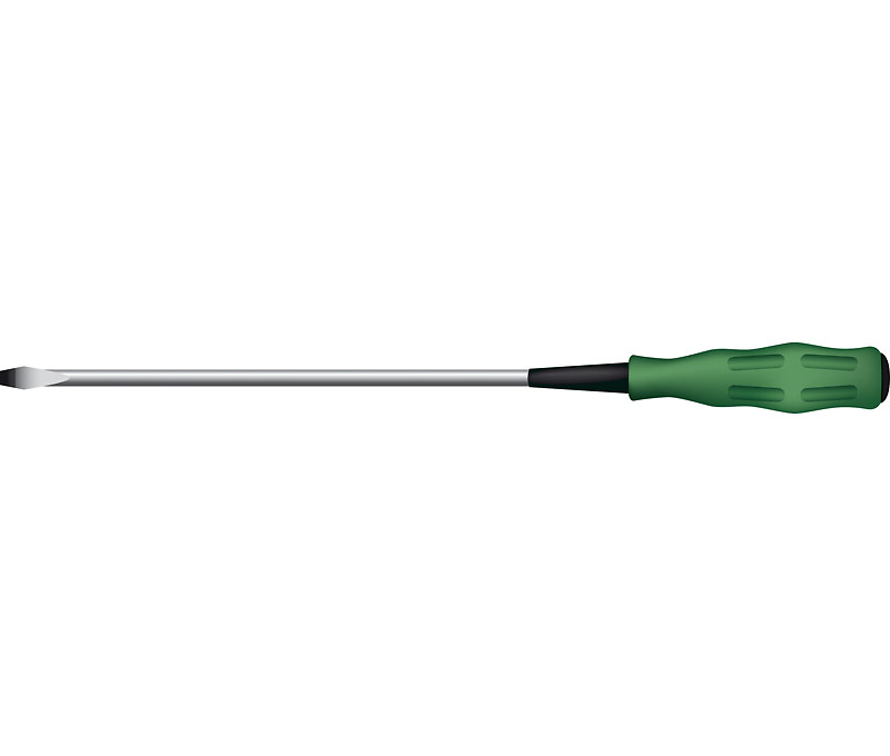 destornillador-profesional-plano-5-0mm-des009 destornillador-profesional-plano-5-0mm-des009