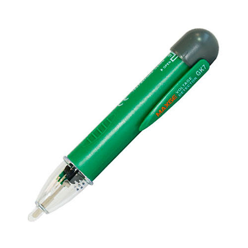 detector de tension retelec gk7 Retelec detector de tensión calidad profesional gk7